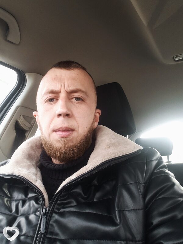 Алексей, Советск (Калининградская Обл)