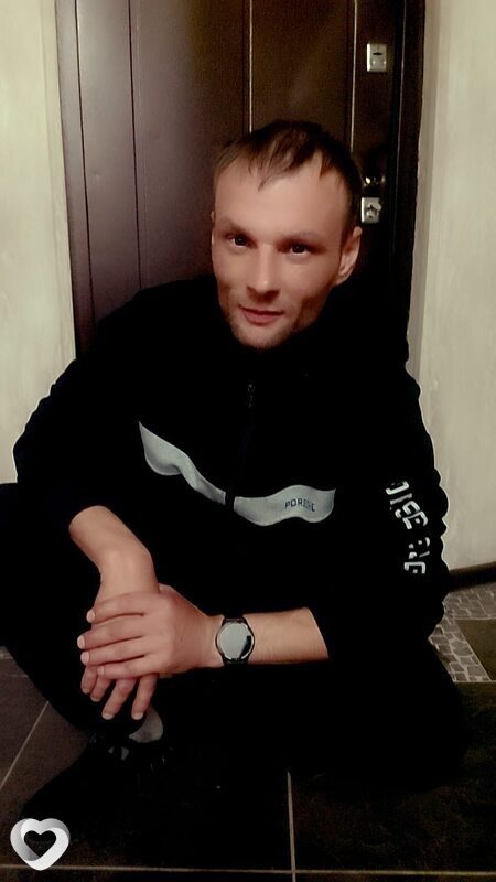 Юрий, Магадан