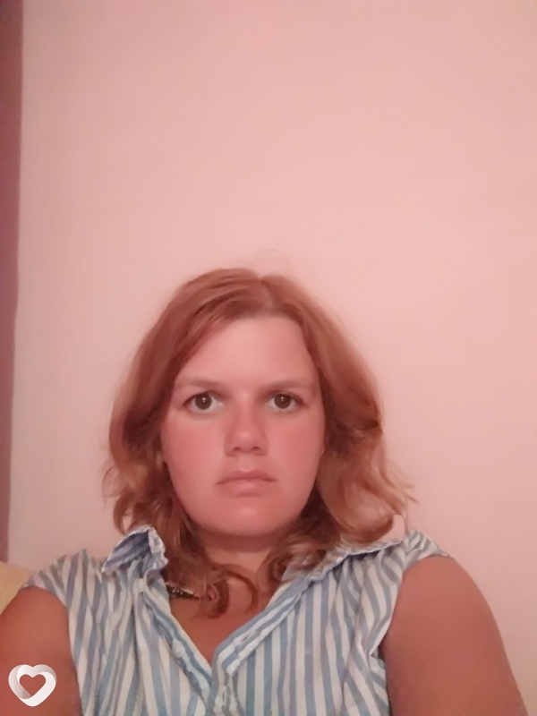 Светлана, 41, Воронеже — анкета №197198