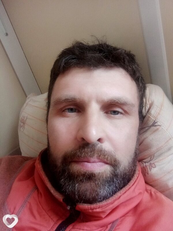 Александр, 52, Ижевске — анкета №197860