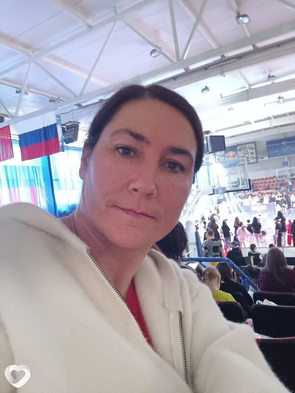 Галина, Севастополь