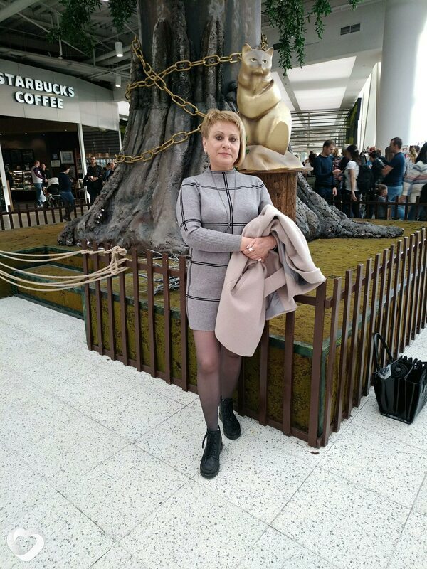 Екатерина, Буденновск