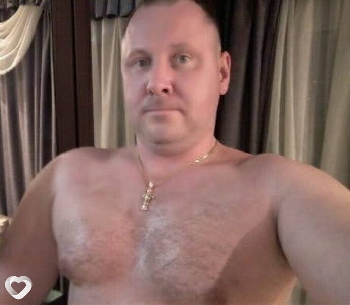 Vlad, 41, Екатеринбурге — анкета №197165