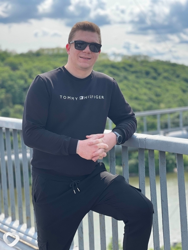 Алексей, Олевск