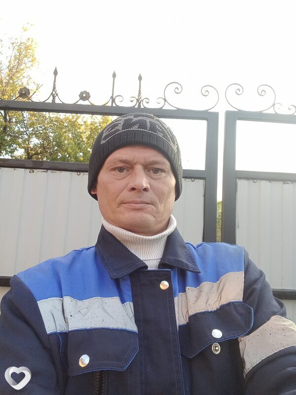 Дмитрий, 49, Бийске — анкета №197345