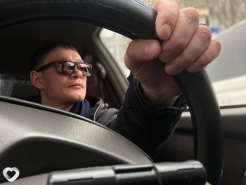 Александр, 44, Петропавловске-Камчатском — анкета №197350