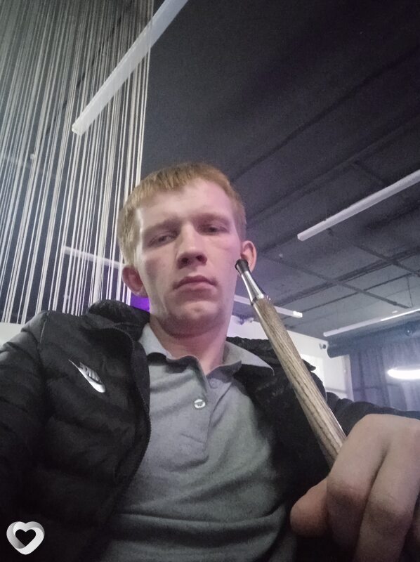 Павел, Чишмы