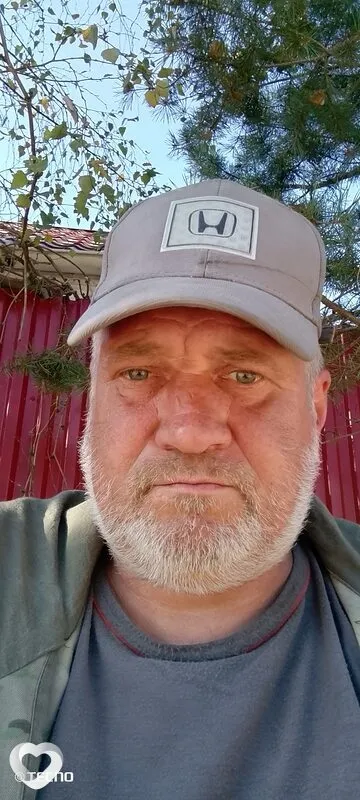 Nikola, 51, Смоленске — анкета №6973