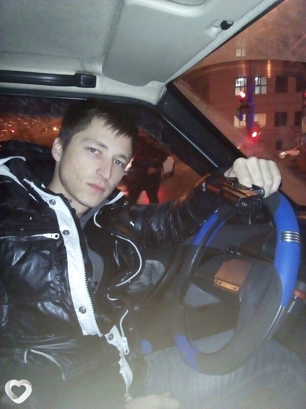Максим, 41, Нижнем Новгороде — анкета №197356