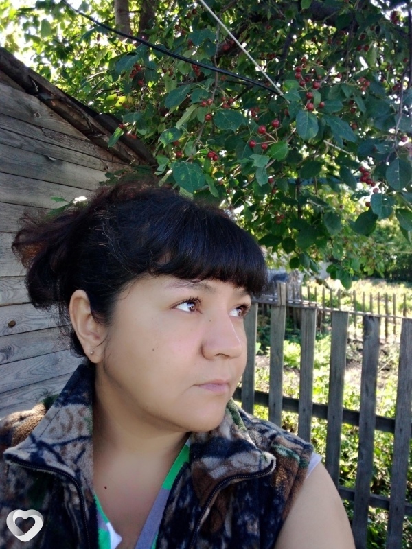 Разия, Марьяновка