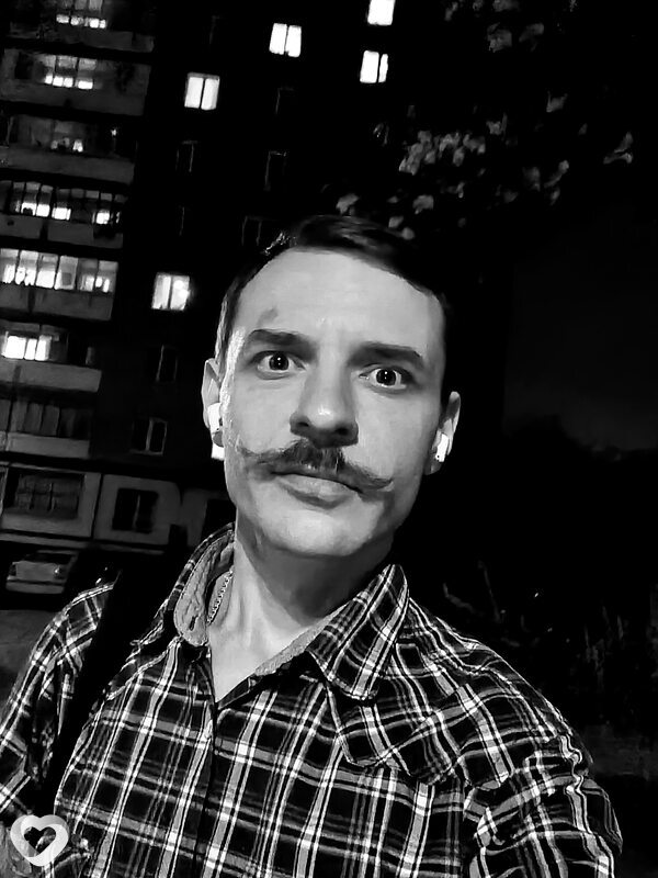 Senya, 38, Красноярске — анкета №197382