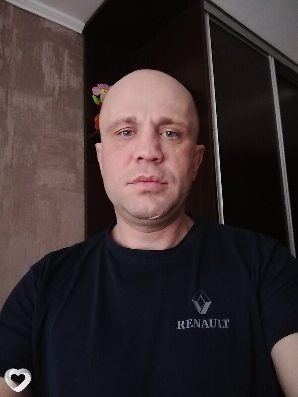 Дмитрий, 41, Могилев — анкета №197300