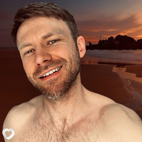 Дмитрий, 37, Санкт-Петербурге — анкета №197309