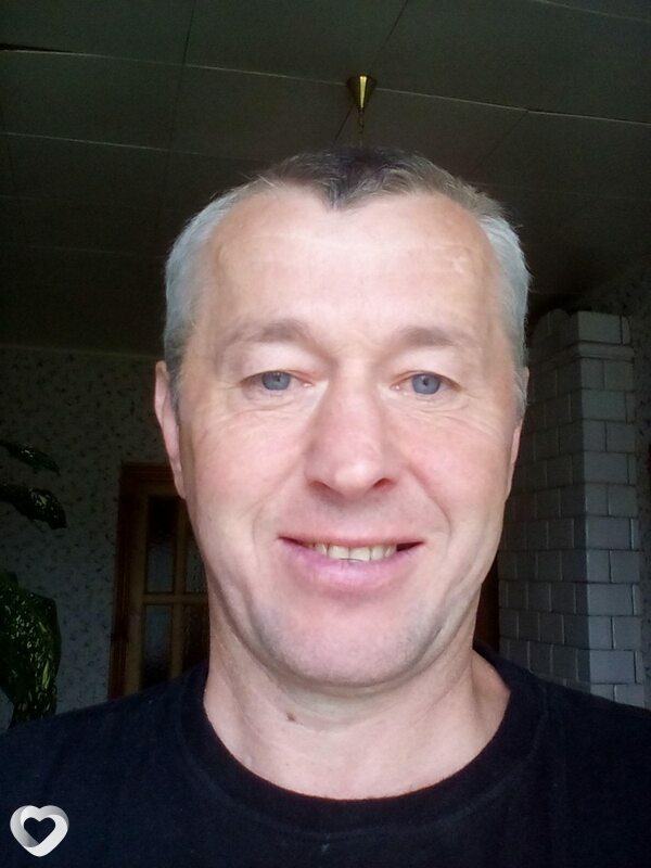 Анатолий, 59, Бобруйске — анкета №197313