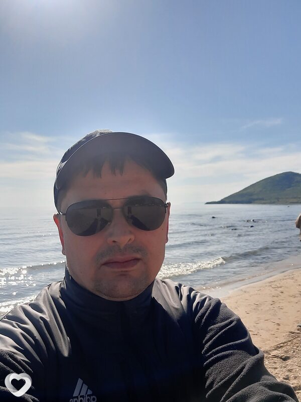 Михаил, 45, Улан-Удэ — анкета №197318