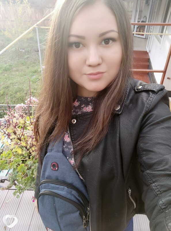 Angela, 32, Алматы — анкета №197323