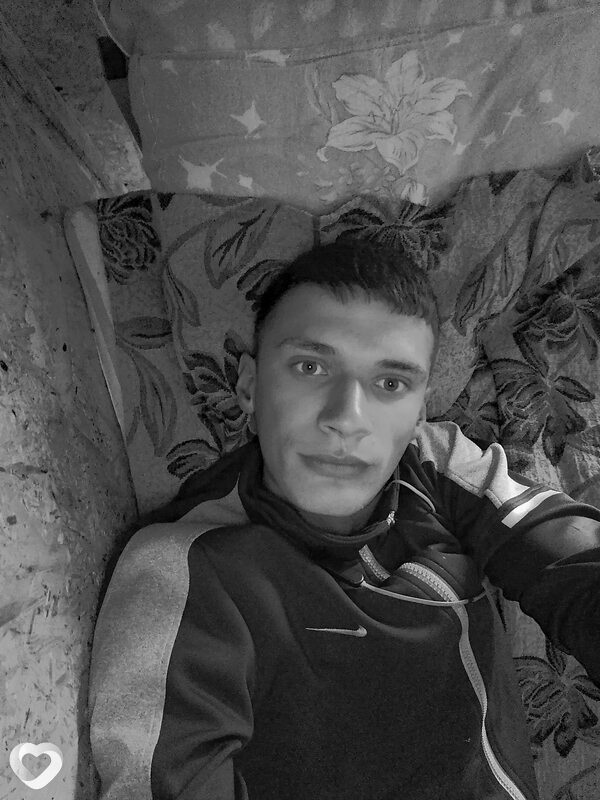 Димас, 28, Иркутске — анкета №197540