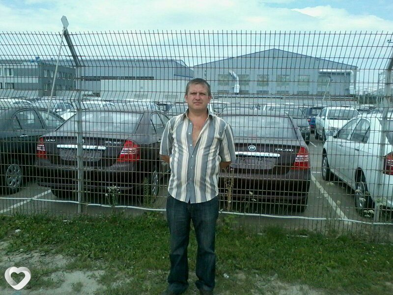 Павел, Новопавловск