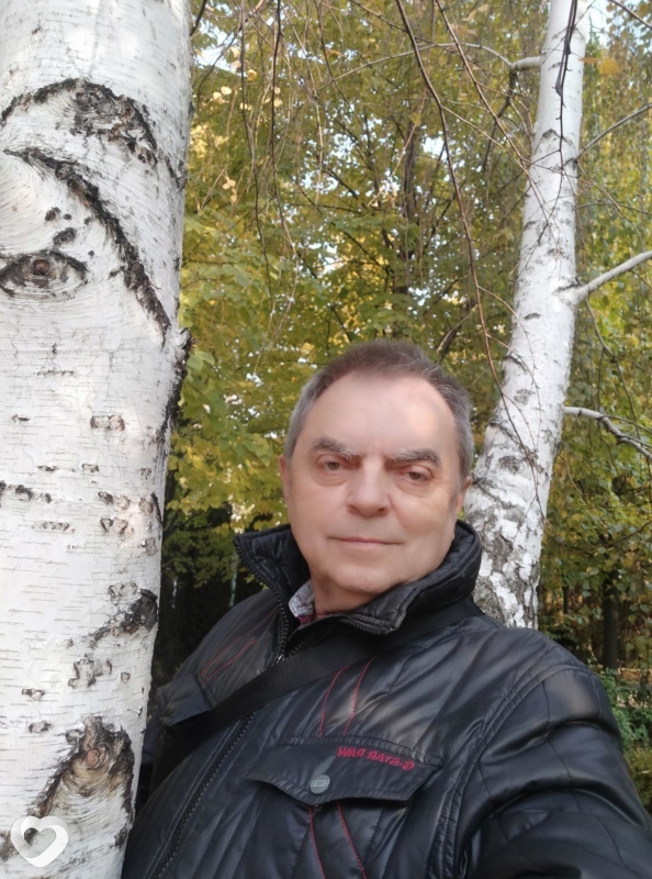 Владимир, Саратов