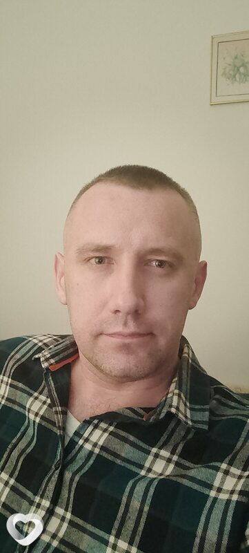Сергей, Лодзь