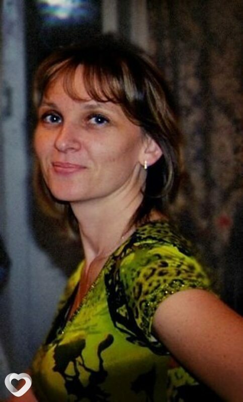 Юля, 52, Туле — анкета №197905