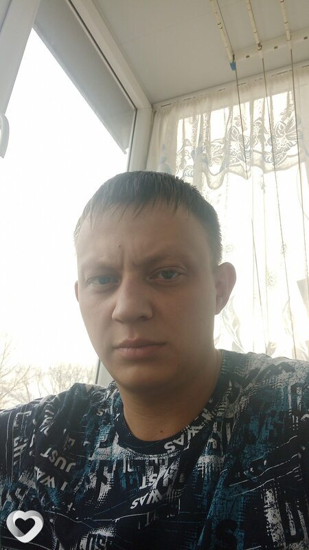 Сергей, 34, Рубцовске — анкета №197420