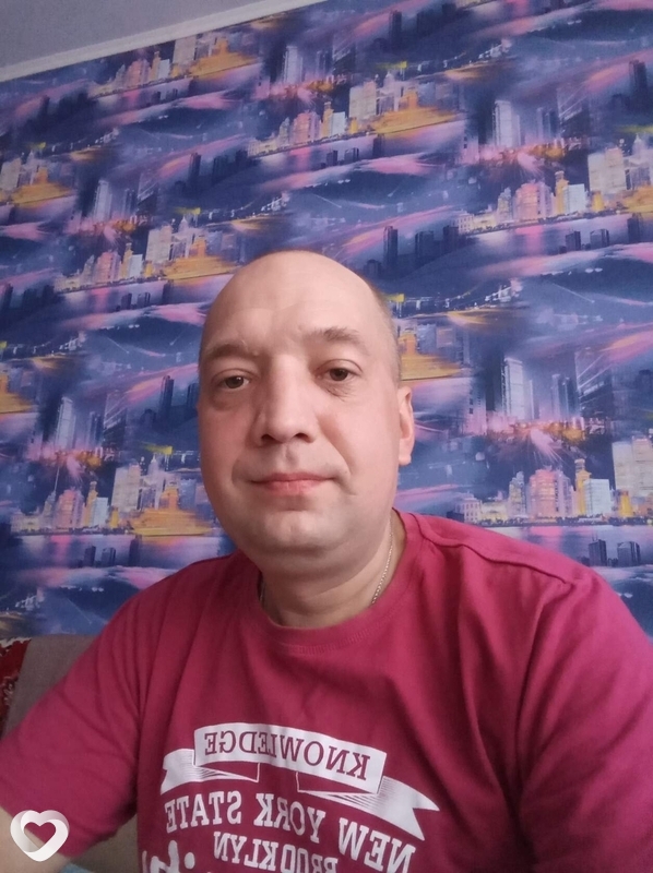 Кирилл, 43, Орехово-Зуеве — анкета №197429