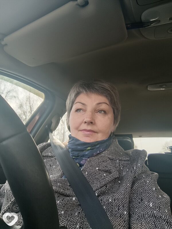 Alena, 56, Твери — анкета №197448