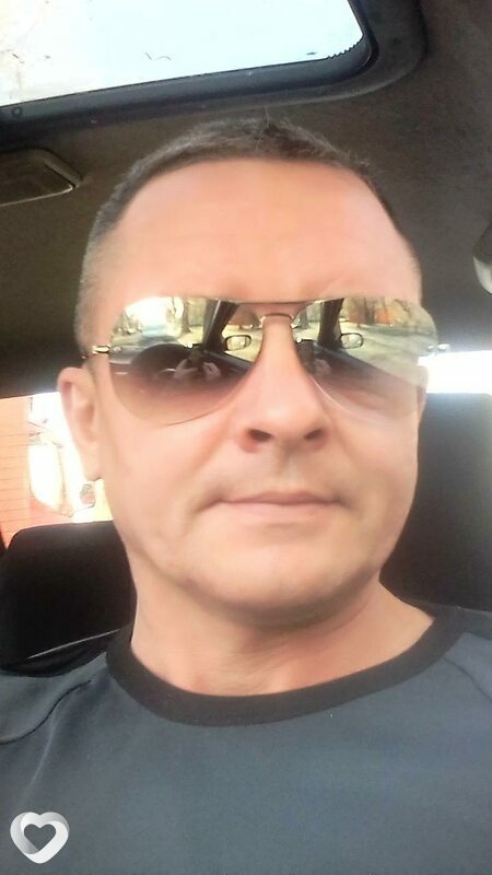 Женя, 49, Минске — анкета №197454
