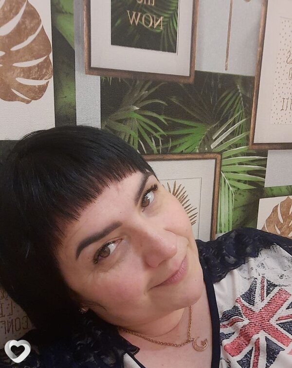 Марина, 53, Мурманске — анкета №197459