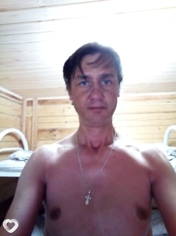 Юра, 44, Минске — анкета №197646