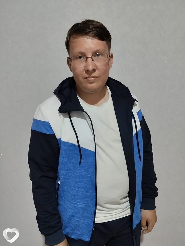 Дмитрий, 28, Котласе — анкета №198189