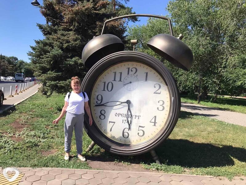 Татьяна, Городец
