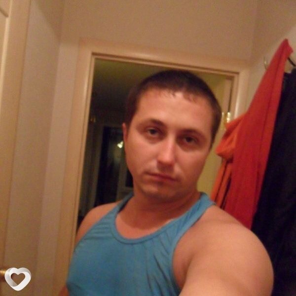 Сергей, 36, Минске — анкета №197738