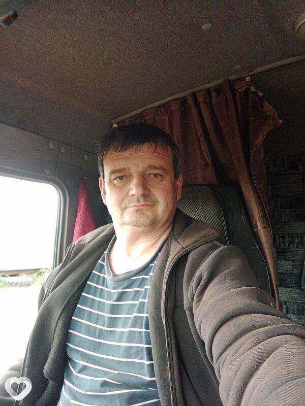 Alex, 50, Омске — анкета №197750