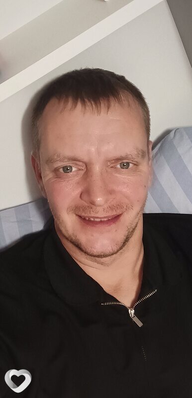 Юрий, 41, Санкт-Петербурге — анкета №197995
