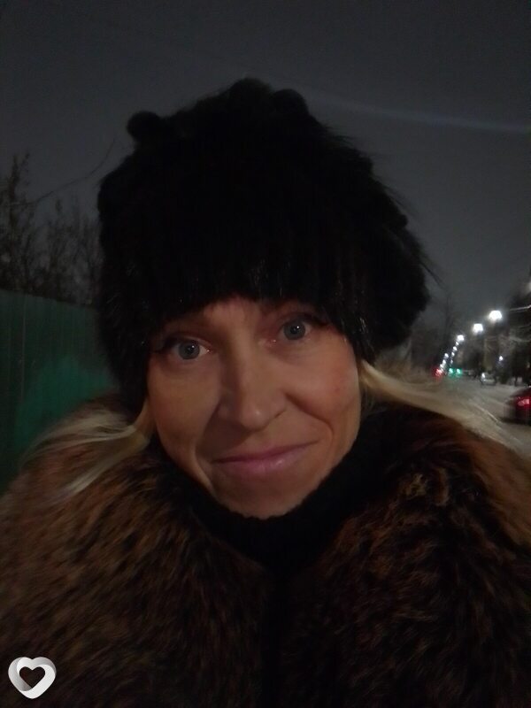 Lisiчka, 42, Костроме — анкета №198006