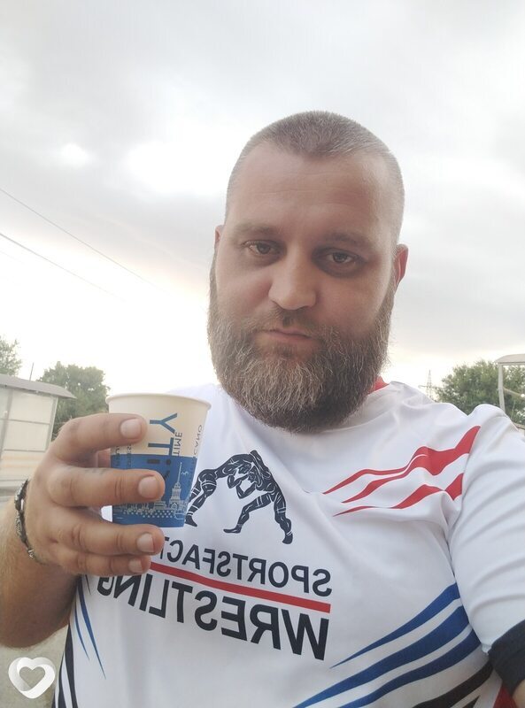 Александр, Георгиевск