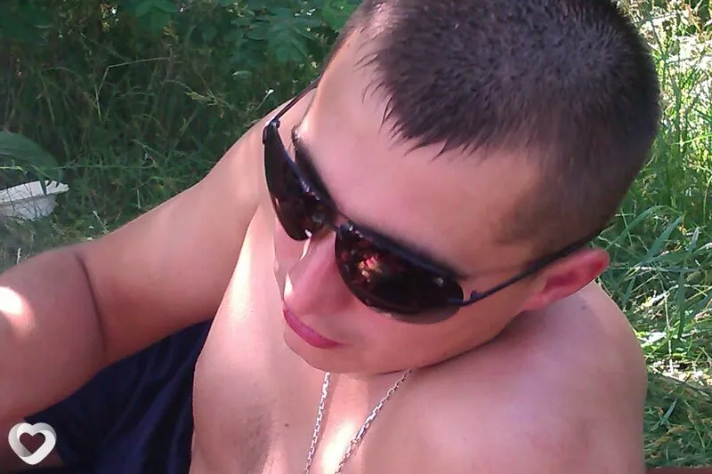 Romio, 37, Кропивницкий — анкета №6983