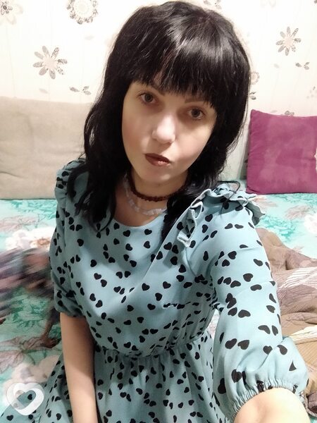 Polina, 38, Минске — анкета №197963