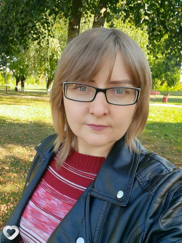 Татьяна, 42, Волковыске — анкета №197964