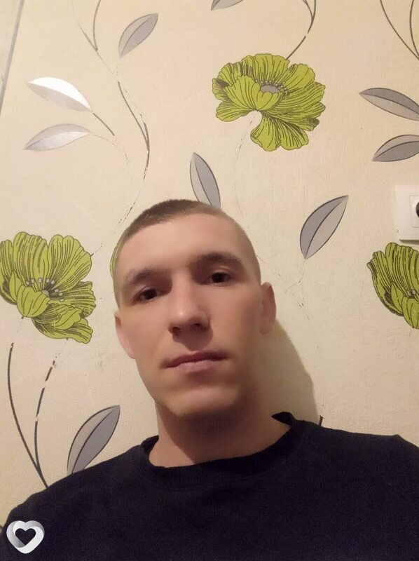 Сергей, 35, Минске — анкета №197622