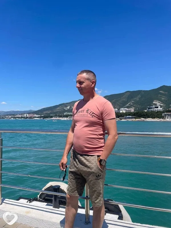 Эрос, 46, Славянске-на-Кубани — анкета №6980