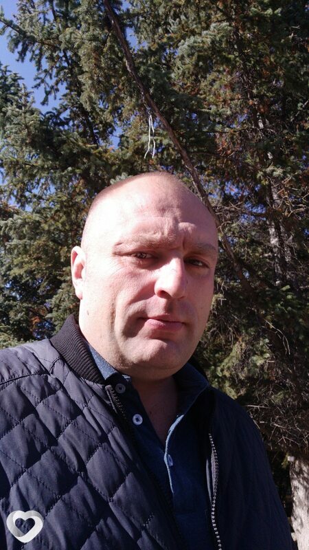 Александр, 46, Благовещенске — анкета №197633