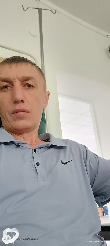 Александр, 42, Павлодаре — анкета №197922