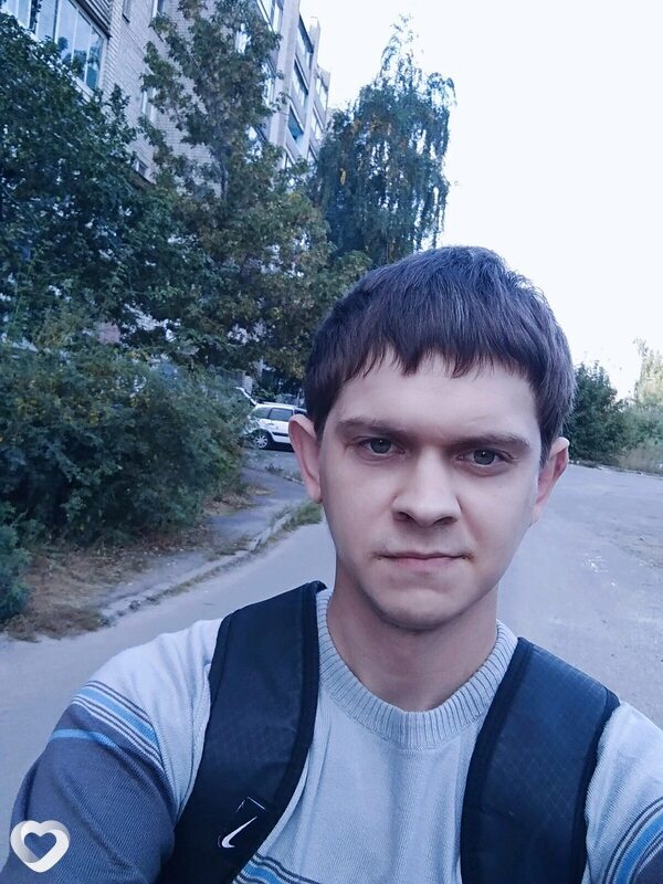 Андрей, 32, Воронеже — анкета №197928