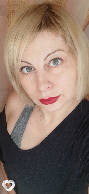 Катерина, 41, Омске — анкета №197930