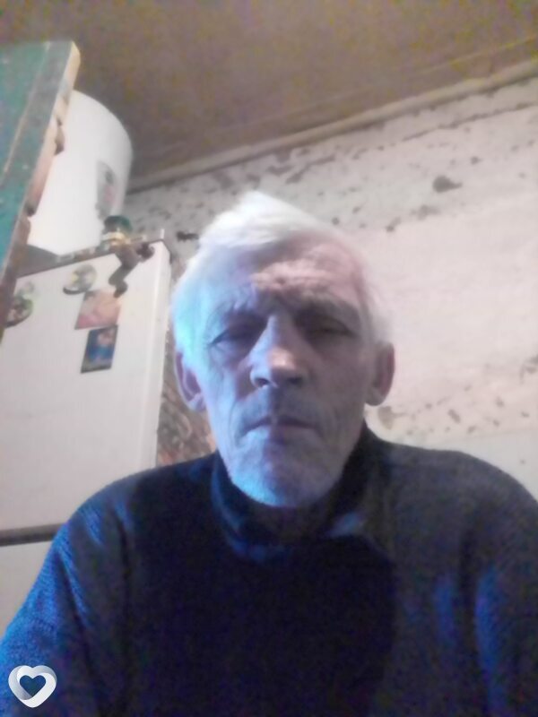 Михаил, 59, Славгороде — анкета №197932
