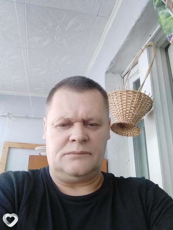 Вячеслав, 58, Кирове — анкета №197665