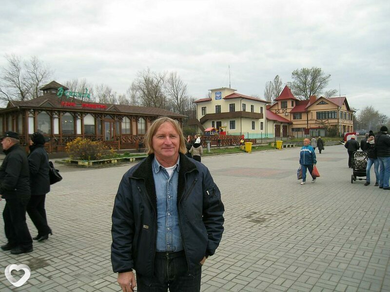 Евгений, 62, Калининграде — анкета №197668